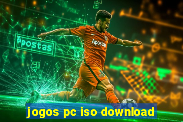 jogos pc iso download